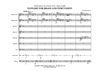 Fanfare for Brass and Percussion - Score