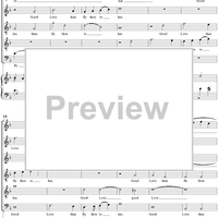 Good Love Then Fly Thou to Her