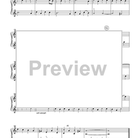 Fugue - from Fugue in B minor