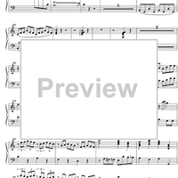 Concerto C Major KV299 - Harp