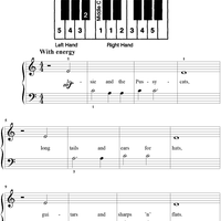 Josie and the Pussycats