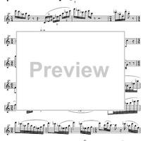 Jungle Heart - Flute