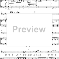 It is Enough - No. 26 from "Elijah", part 2