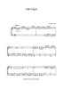 Little Fugue