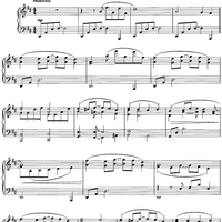 A Whole New World - from Aladdin