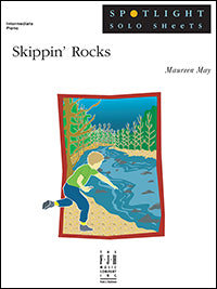 Skippin' Rocks