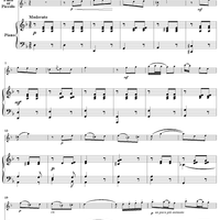 Soirée Russe (National Melodies)