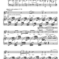 Veille sur eux toujours from L'Étoile du Nord