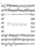 String Quartet No. 6 D Major D74 - Violin 1