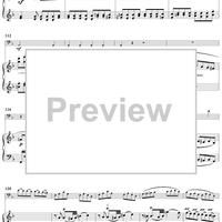 Cello Sonata No. 1 in F Major, Op. 5, No. 1 - Piano Score