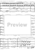 Op. 18, No. 5, Movement 3 - Andante cantabile - Score