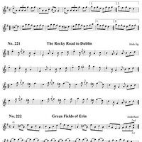 Nos. 220-240: Reels and Jigs