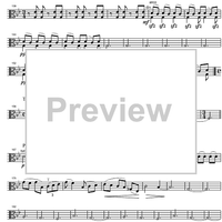 Swans of Frost - Violas