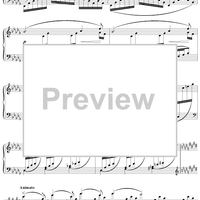 Clair de Lune, from "Suite Bergamasque"