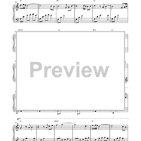 She Moved Through the Fair