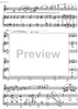Sonata - Score
