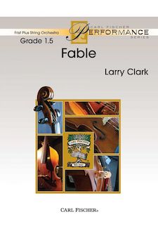 Fable - Violin 2