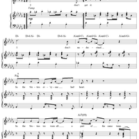 A Day in Falsettoland