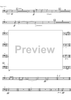 Concertpiece - Bass Trombone
