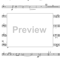 Concertpiece - Bass Trombone