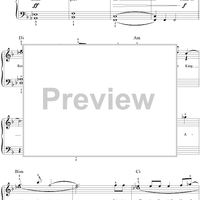 America... The Dream Goes On