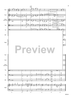 Suite for Strings - Score