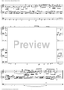 Christus, der uns selig macht (Christ Who Knew No Sin or Wrong), No. 22 (from "Das Orgelbüchlein"), BWV620