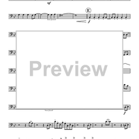 Thump - Euphonium 2 BC/TC