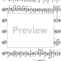 Studio su un tema di A.v. Henselt