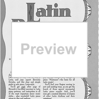 Contents and Preface - Bonus Material