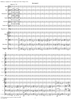 Symphony No. 7, Movement 2 - Full Score