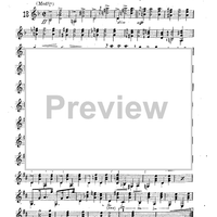 Mandolin & Guitar Collection No. 22 - Guitar / Mandolin Bass