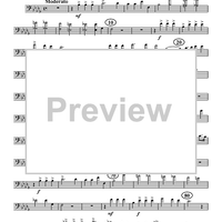 Voluntaries - Horn in F (plus optional part for Trombone)