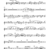 Country Bandstand - Flute 2