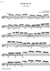 Sonata No.34