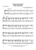 Auld Lang Syne (A Holiday Farewell for Band) - Piano