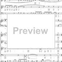 Magnificat in G Minor: No. 9, Gloria