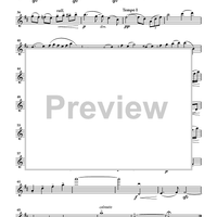 Wedding Album 3 for String Trio - Violin 1