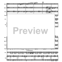 West Texas Ride - Score