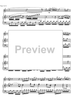 Sonata No. 8 F Major KV13 - Score