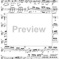 Grand Sonata, Op. 25 - Guitar