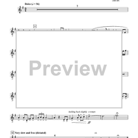 The Star-Spangled Banner - F Horn 2