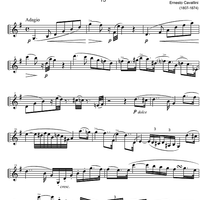 Capriccio No.13 G Major