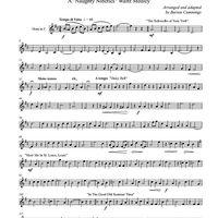 Waltz Me Around Again, Please! - Horn in F