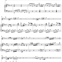 Sonata in D Major, Op. 16, No. 1 - Piano