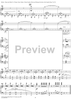 Romeo and Juliet, No. 2. Romeo Alone. Sadness. Distant Sounds of Music and Dancing Festivities at the Capulets