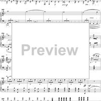 Romeo and Juliet, No. 2. Romeo Alone. Sadness. Distant Sounds of Music and Dancing Festivities at the Capulets