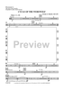 Cycle of the Werewolf - Percussion 2