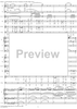 "Susanna or via sortite", No. 13 from "Le Nozze di Figaro", Act 2, K492 - Full Score