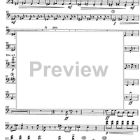 Concertino giocoso Op. 12 - Cello